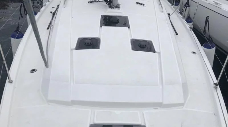 Oceanis 41.1