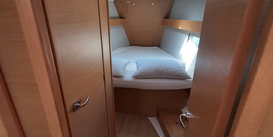 Dufour 412 Grand Large