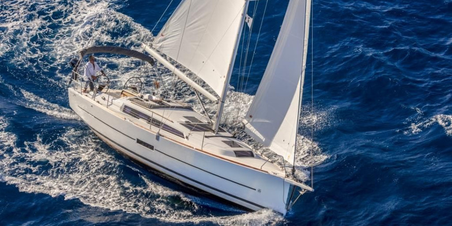 Dufour 360 Grand Large