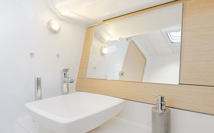 Dufour 360 Grand Large