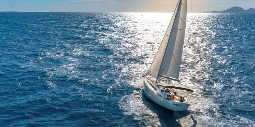 Dufour 360 Grand Large