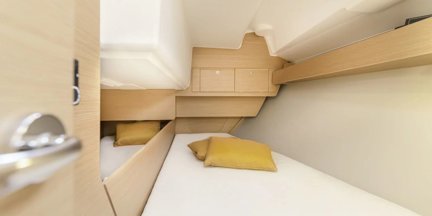 Dufour 360 Grand Large