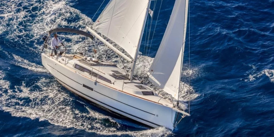 Dufour 360 Grand Large