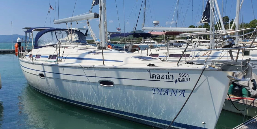 Bavaria 39 Cruiser