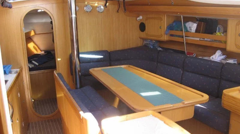 Alliaura Marine Feeling 39 DI