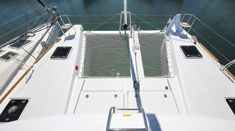 Lagoon 39