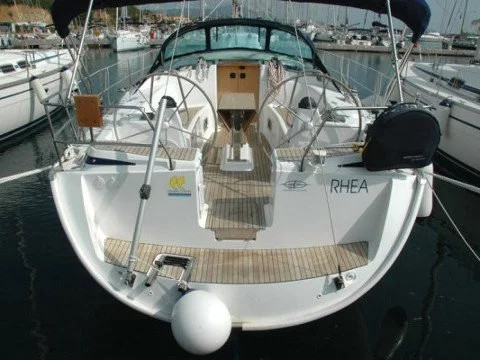Bavaria 43 C