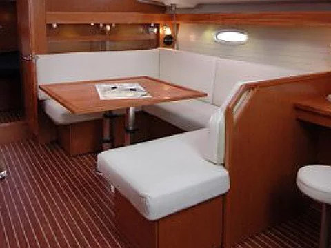 Bavaria 43 C