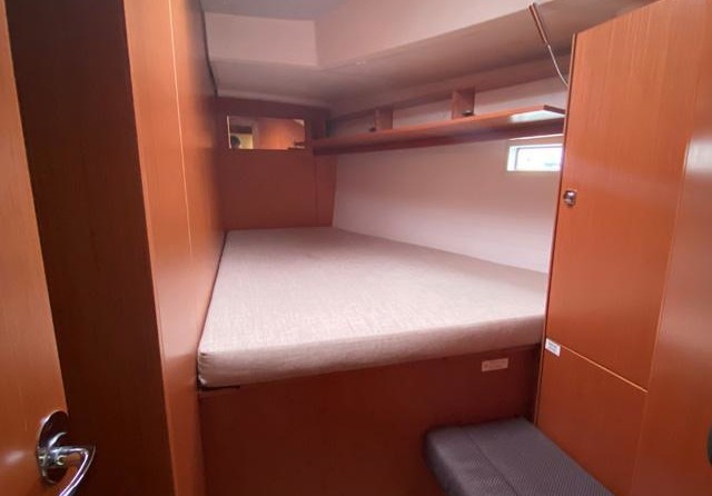 Bavaria Cruiser 46 - 4 cab.
