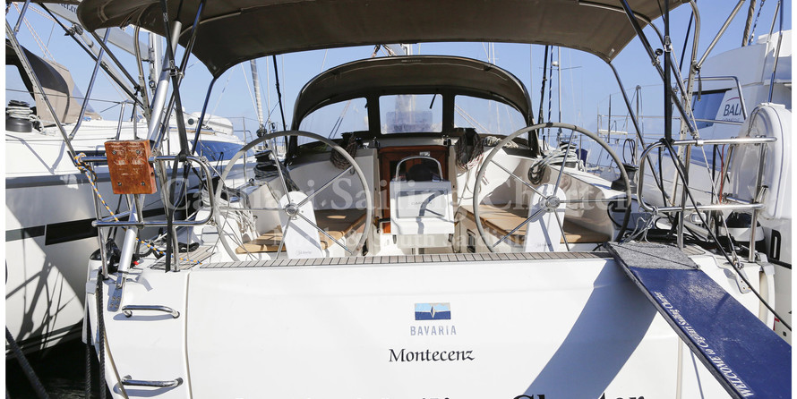 Bavaria Cruiser 41