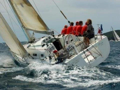 Beneteau First 36.7