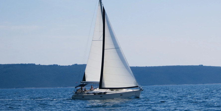 Bavaria 46 Cruiser