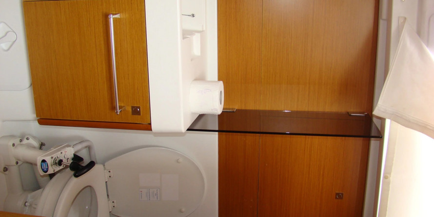 Jeanneau Sun Odyssey 509
