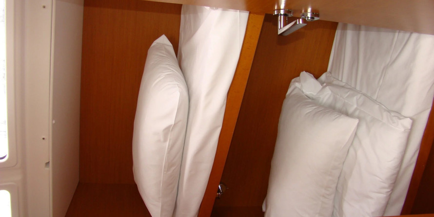 Jeanneau Sun Odyssey 509