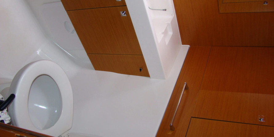 Jeanneau Sun Odyssey 509