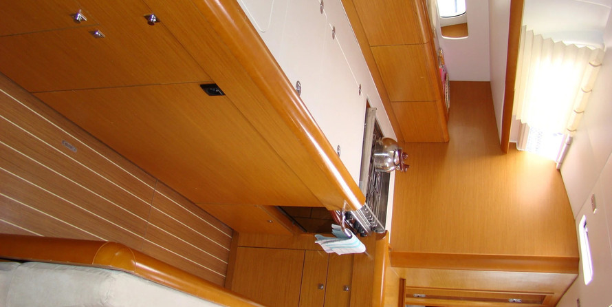 Jeanneau Sun Odyssey 509
