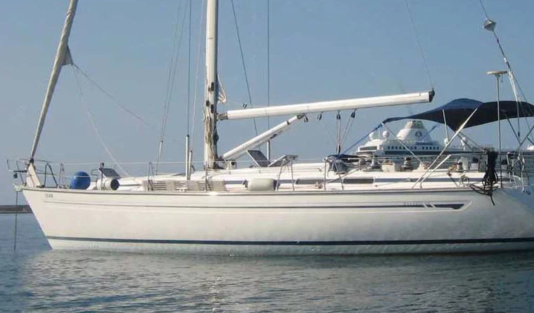 Bavaria Cruiser 50