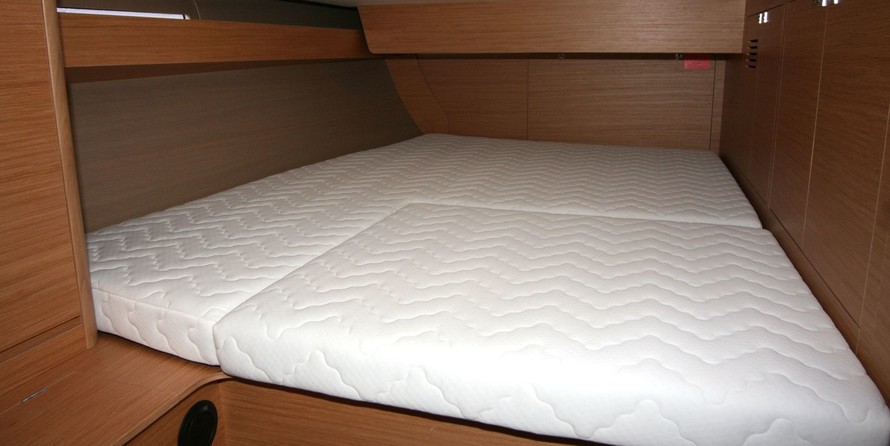 Dufour 460 Grand Large