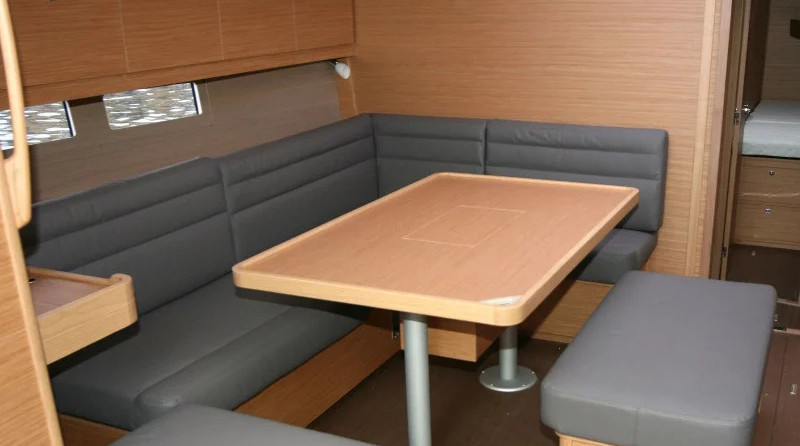 Dufour 460 Grand Large