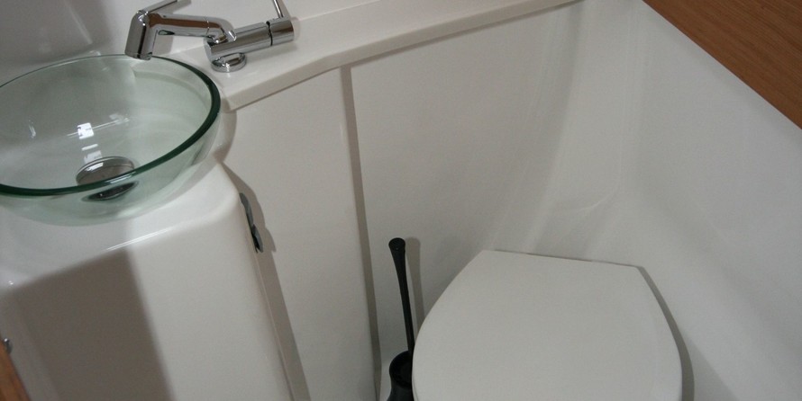 Dufour 460 Grand Large