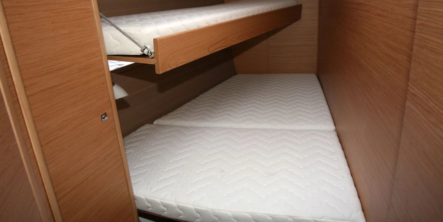 Dufour 460 Grand Large