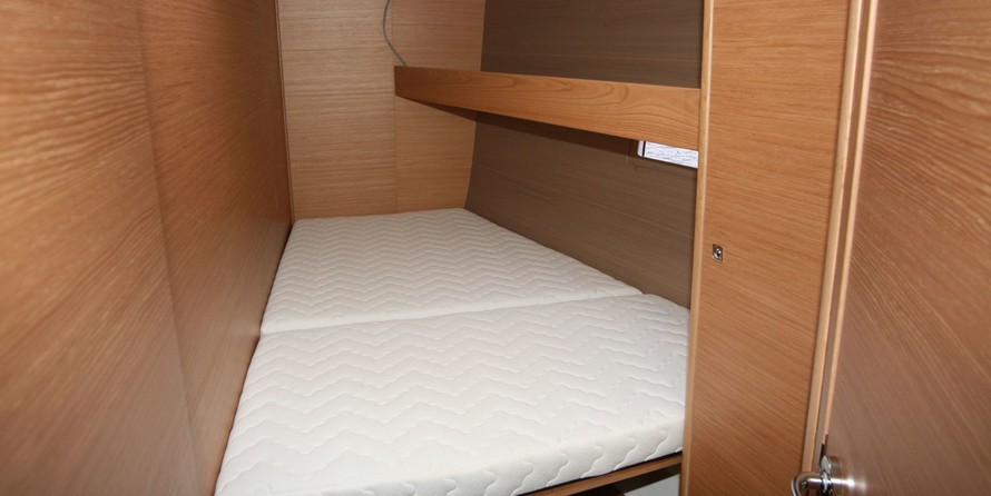 Dufour 460 Grand Large