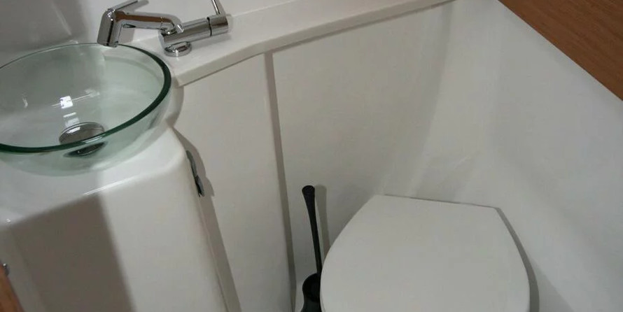 Dufour 460 Grand Large