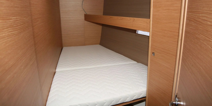 Dufour 460 Grand Large