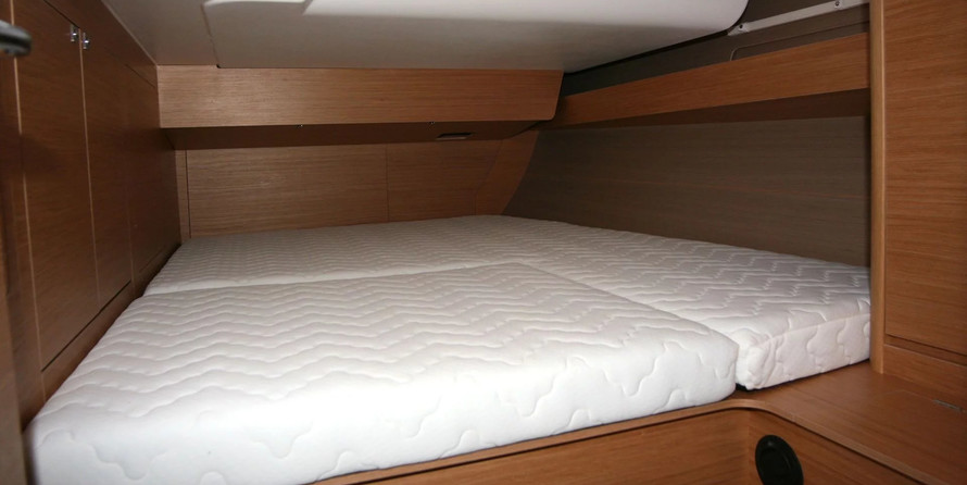 Dufour 460 Grand Large