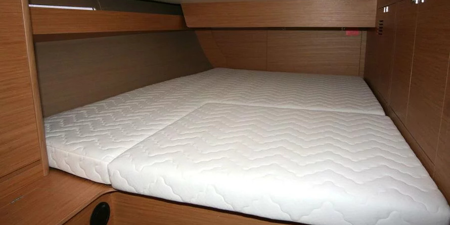 Dufour 460 Grand Large