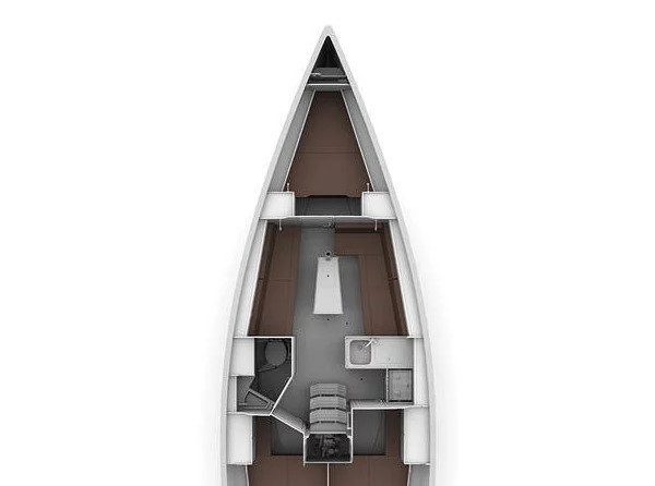Bavaria CRUISER 34