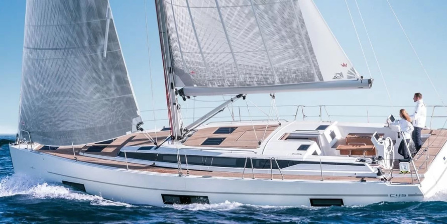 Bavaria C45