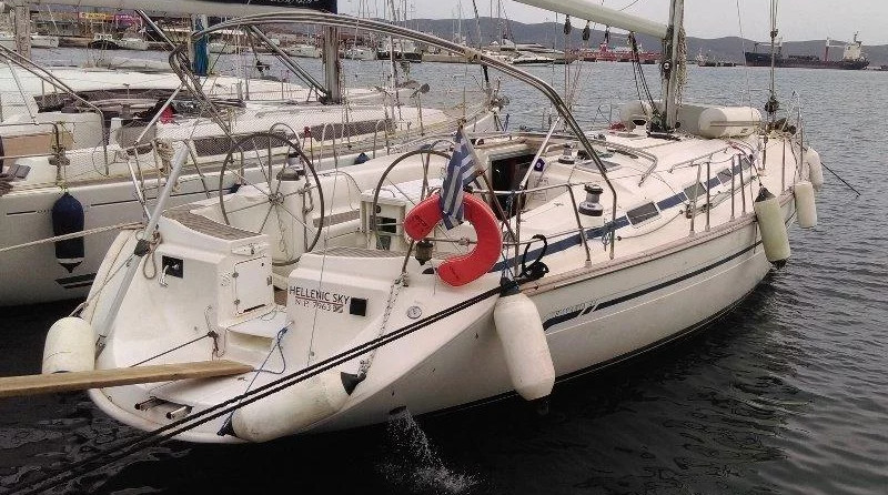 Bavaria 44