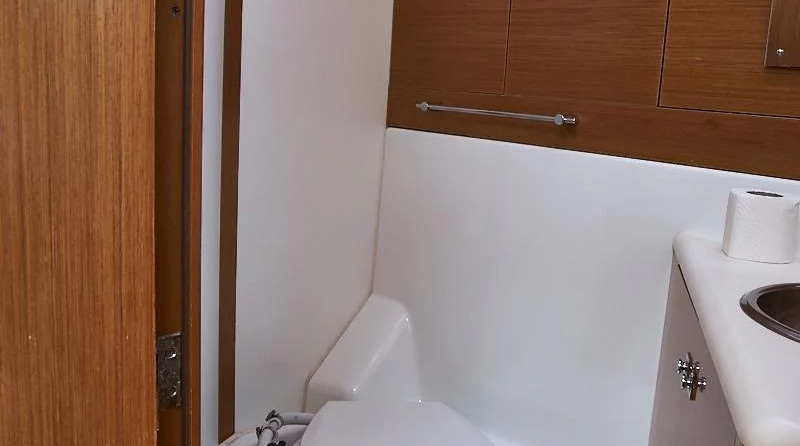 Jeanneau Cap Camarat 5.1 CC