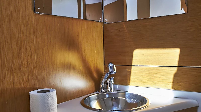 Jeanneau Cap Camarat 5.1 CC