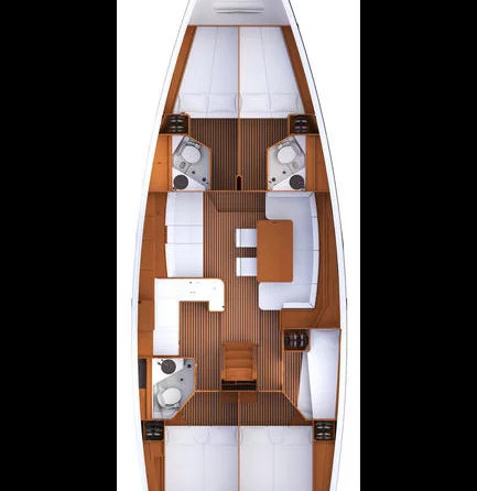 Jeanneau Cap Camarat 5.1 CC