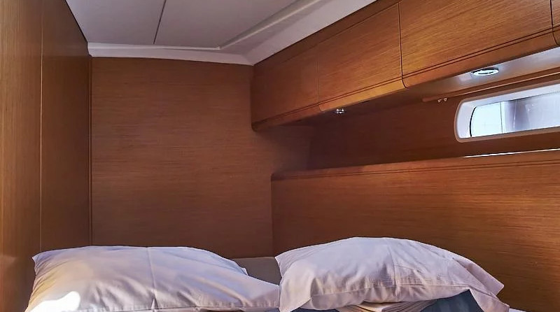 Jeanneau Cap Camarat 5.1 CC