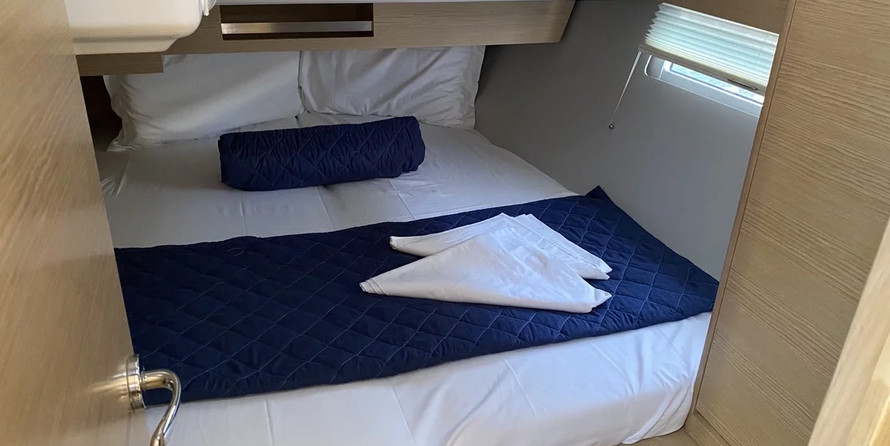 Dufour 390 Grand Large