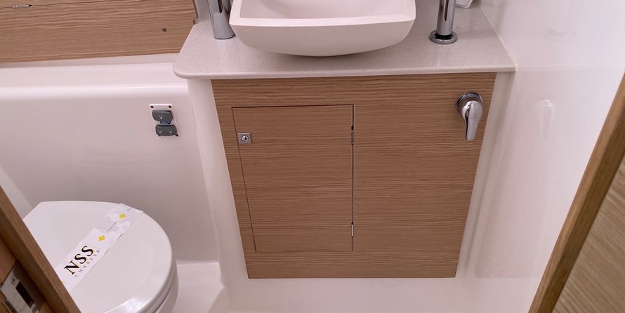 Dufour 390 Grand Large