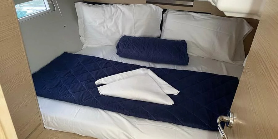 Dufour 390 Grand Large