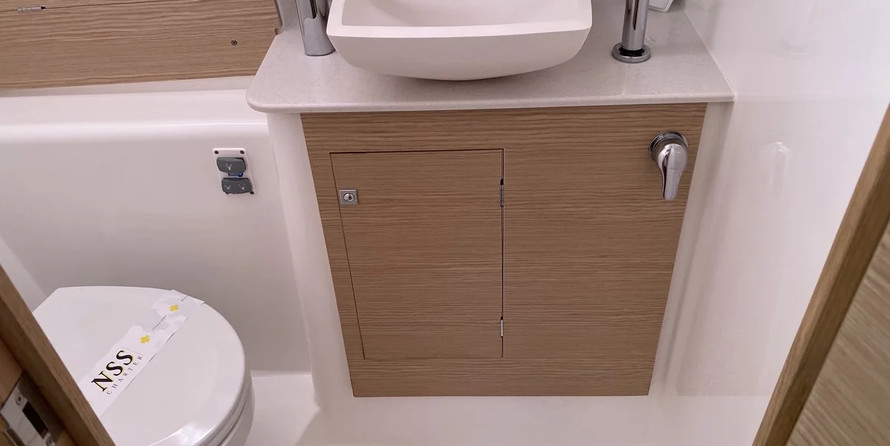 Dufour 390 Grand Large