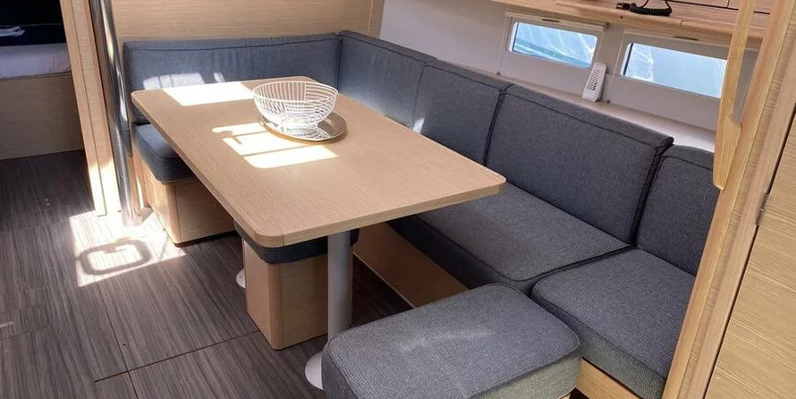 Dufour 390 Grand Large