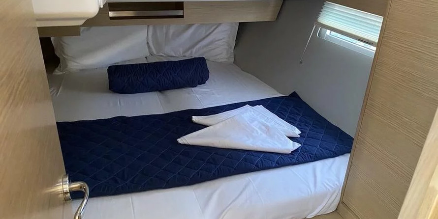 Dufour 390 Grand Large