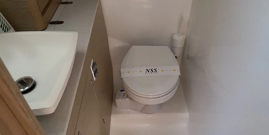 Dufour 390 Grand Large