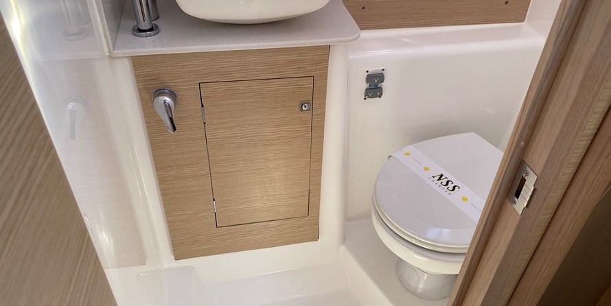 Dufour 390 Grand Large