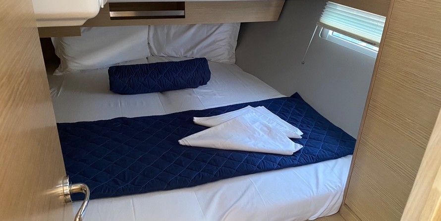 Dufour 390 Grand Large