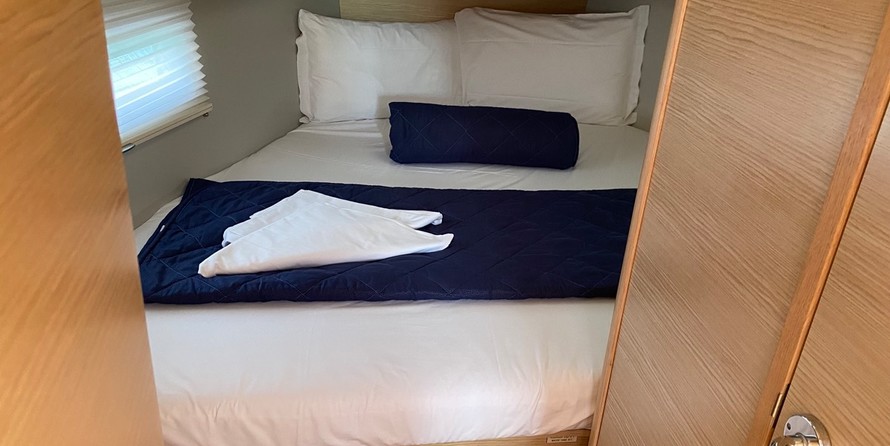 Dufour 390 Grand Large