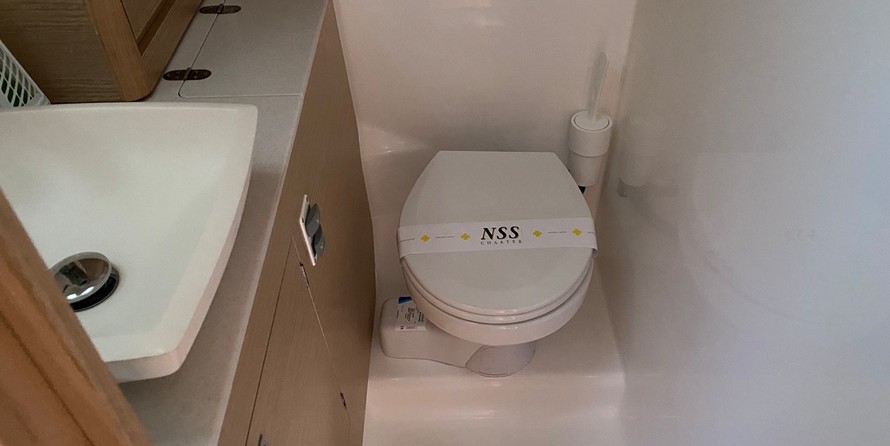 Dufour 390 Grand Large