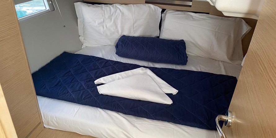 Dufour 390 Grand Large