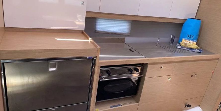 Dufour 390 Grand Large